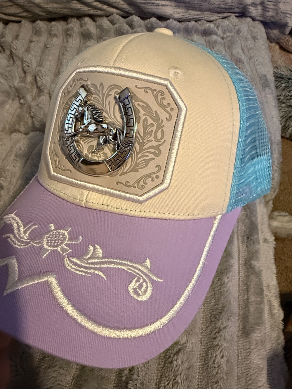 Hat - Picture 3 of 3